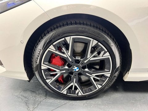Voitures D'occasion À Lormont | Bmw Série 1 Serie 1 F70 120D 163 Ch Dkg7 M Sport