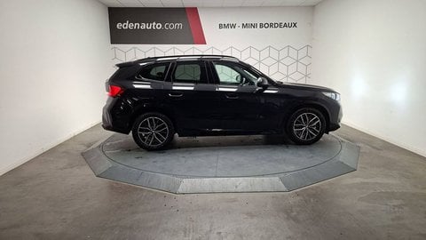 Voitures D'0Km À Lormont | Bmw X1 U11 Xdrive 25E 245Ch Dkg7 M Sport