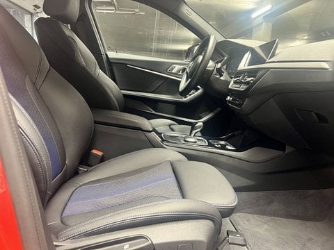 Voitures D'occasion À Lormont | Bmw Série 1 Serie 1 F40 116D 116 Ch Dkg7 M Sport