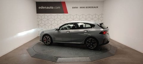 Voitures D'0Km À Lormont | Bmw Série 1 Serie 1 F70 120 170 Ch Dkg7 M Sport