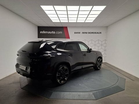 Voitures D'occasion À Lormont | Bmw Xm G09 653 Ch Bva8
