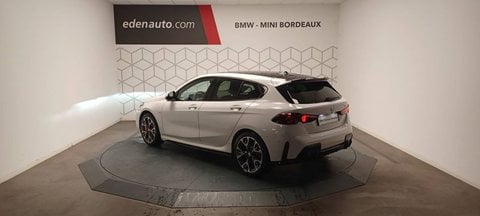 Voitures D'0Km À Lormont | Bmw Série 1 Serie 1 F70 123 Xdrive 218 Ch Dkg7 M Sport