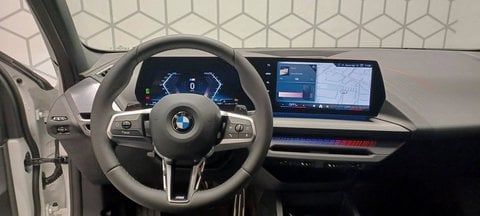 Voitures D'0Km À Lormont | Bmw Série 1 Serie 1 F70 123 Xdrive 218 Ch Dkg7 M Sport