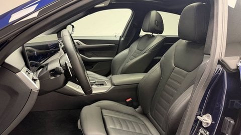 Voitures D'occasion À Lormont | Bmw Série 4 Gran Coupé Serie 4 Gran Coupe G26 Gran Coupe 420D ...