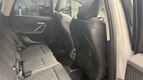 Voitures D'occasion À Lormont | Bmw X1 U11 Sdrive 18D 150Ch Dkg7 Xline