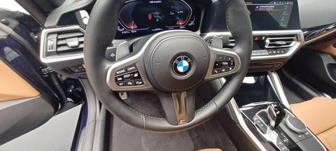 Voitures D'occasion À Lormont | Bmw Série 4 Gran Coupé Serie 4 Gran Coupe G26 Gran Coupe M440I...