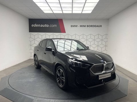 Voitures D'occasion À Lormont | Bmw Ix2 U10 Edrive20 204Ch Bva M Sport