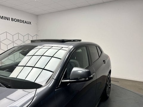Voitures D'occasion À Lormont | Bmw X2 Sdrive 18D 150 Ch Bva8 M Sport