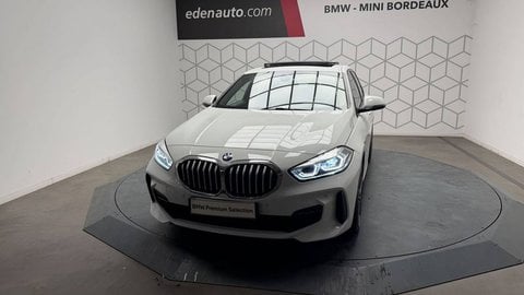 Voitures D'occasion À Lormont | Bmw Série 1 Serie 1 F40 118I 136 Ch Dkg7 M Sport