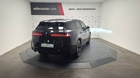 Voitures D'0Km À Lormont | Bmw Ix3 50 Xdrive M Sport