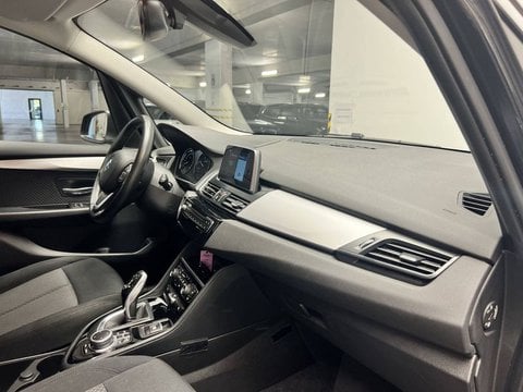 Voitures D'occasion À Lormont | Bmw Série 2 Gran Tourer Serie 2 Gran Tourer F46 Gran Tourer 218...