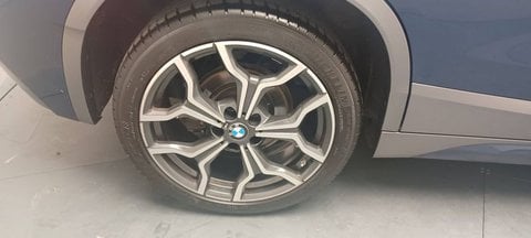 Voitures D'occasion À Lormont | Bmw X2 Sdrive 16D 116 Ch Bvm6 M Sport X