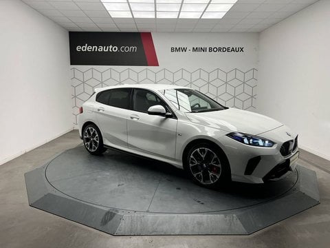 Voitures D'occasion À Lormont | Bmw Série 1 Serie 1 F70 120D 163 Ch Dkg7 M Sport