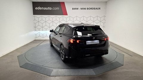 Voitures D'0Km À Lormont | Bmw Série 1 Serie 1 F70 120 170 Ch Dkg7 M Sport