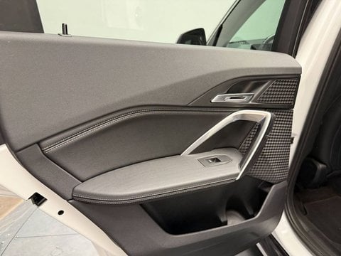 Voitures D'occasion À Lormont | Bmw X1 U11 Sdrive 18I 136Ch Dkg7 Xline
