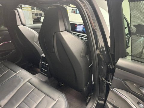 Voitures D'occasion À Lormont | Bmw Série 3 Serie 3 G20/G21 Touring M340D Xdrive 340 Ch Bva8 M ...