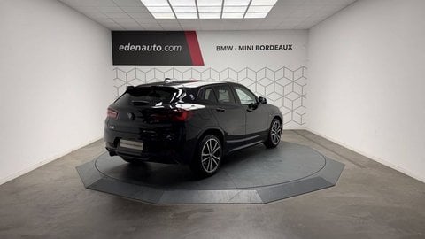 Voitures D'occasion À Lormont | Bmw X2 Xdrive 25E 220 Ch Bva6 M Sport