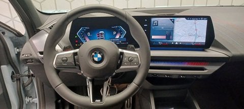 Voitures D'0Km À Lormont | Bmw Série 1 Serie 1 F70 120 170 Ch Dkg7 M Sport