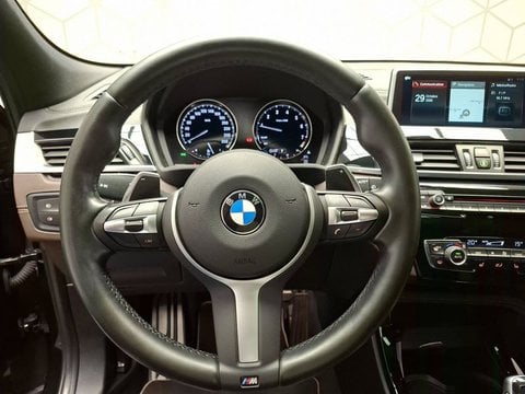 Voitures D'occasion À Lormont | Bmw X2 Sdrive 20I 192 Ch Dkg7 M Sport