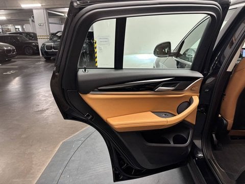 Voitures D'occasion À Lormont | Bmw X4 G02 Xdrive20D 190 Ch Bva8 Xline