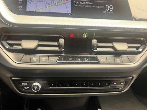 Voitures D'occasion À Lormont | Bmw Série 1 Serie 1 F40 116D 116 Ch Dkg7 M Sport