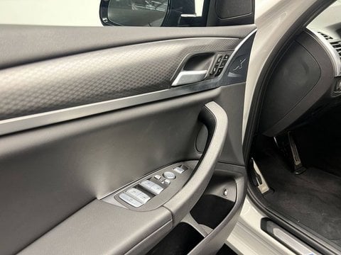 Voitures D'occasion À Lormont | Bmw X3 G01 Xdrive 30E 292Ch Bva8 M Sport