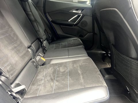 Voitures D'occasion À Lormont | Bmw X1 U11 Sdrive 18I 136Ch Dkg7 M Sport