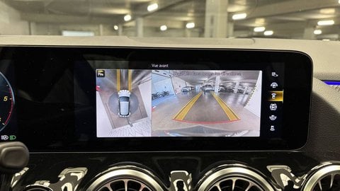 Voitures D'occasion À Lormont | Mercedes-Benz Gla Ii 200 D 8G-Dct Amg Line