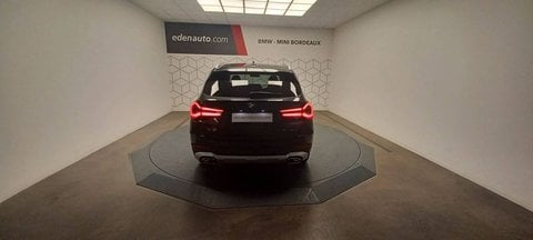 Voitures D'occasion À Lormont | Bmw X3 G01 Xdrive 20D 190Ch Bva8 Business Design