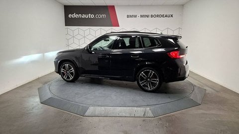 Voitures D'0Km À Lormont | Bmw Ix1 U11 Xdrive30 M Sport