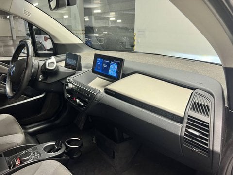 Voitures D'occasion À Lormont | Bmw I3 120 Ah 170 Ch Bva Edition Windmill Atelier