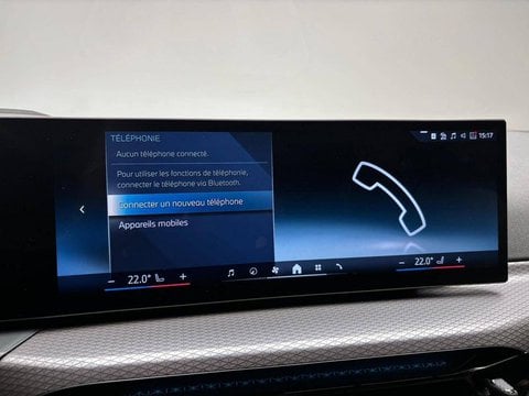 Voitures D'occasion À Lormont | Bmw Série 3 Serie 3 G20/G21 Touring M340D Xdrive 340 Ch Bva8 M ...
