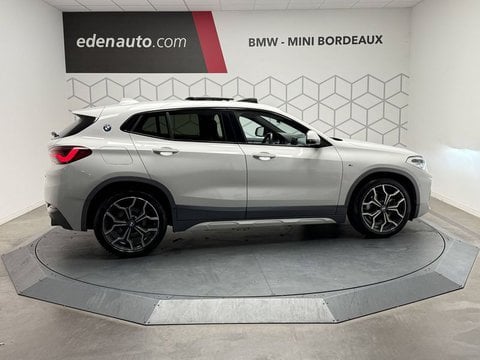 Voitures D'occasion À Lormont | Bmw X2 Xdrive 20D 190 Ch Bva8 M Sport X