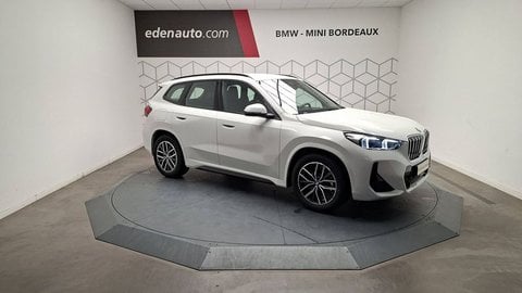 Voitures D'0Km À Lormont | Bmw X1 Xdrive 25E 245Ch Dkg7 M Sport