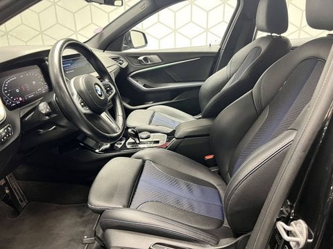 Voitures D'occasion À Lormont | Bmw Série 1 Serie 1 F40 116I 109 Ch Dkg7 M Sport