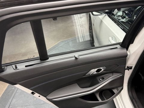 Voitures D'occasion À Lormont | Bmw Série 3 Serie 3 G20/G21 Touring 320E Xdrive 204 Ch Bva8 M S...