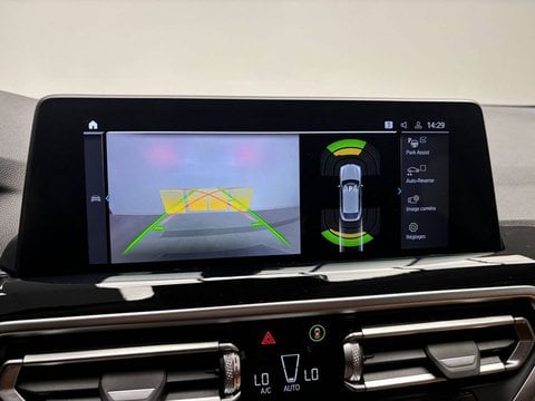 Voitures D'occasion À Lormont | Bmw X4 G02 Xdrive20D 190 Ch Bva8 Xline