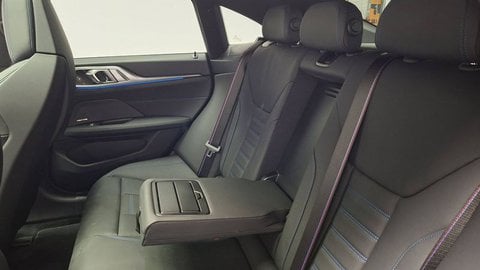 Voitures D'0Km À Lormont | Bmw I4 G26 M60 Xdrive M Performance