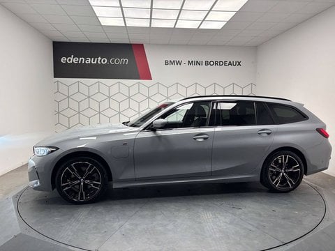 Voitures D'occasion À Lormont | Bmw Série 3 Serie 3 G20/G21 Touring 330E Xdrive 292 Ch Bva8 M S...