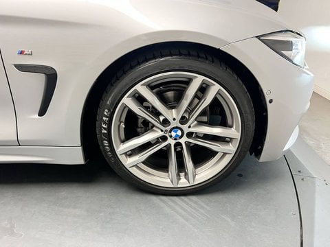 Voitures D'occasion À Lormont | Bmw Série 4 Coupe 420I 184 Ch Bva8 M Sport