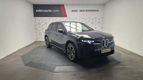 Voitures D'0Km À Lormont | Bmw Ix3 50 Xdrive M Sport