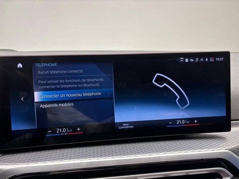 Voitures D'occasion À Lormont | Bmw Série 3 Serie 3 G20/G21 Touring 330E 292 Ch Bva8 M Sport