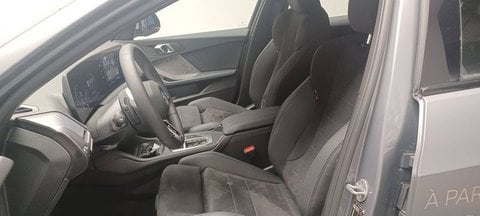 Voitures D'0Km À Lormont | Bmw Série 1 Serie 1 F70 123 Xdrive 218 Ch Dkg7 M Sport