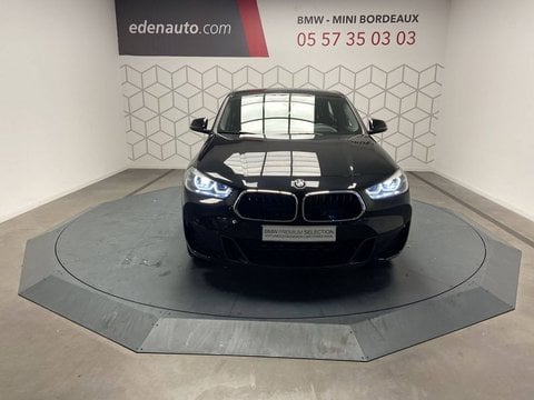 Voitures D'occasion À Lormont | Bmw X2 Xdrive 25E 220 Ch Bva6 M Sport