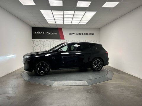 Voitures D'occasion À Lormont | Bmw Ix I20 M60 619Ch