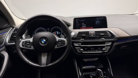 Voitures D'occasion À Lormont | Bmw X4 G02 Xdrive20D 190Ch Bva8 Xline