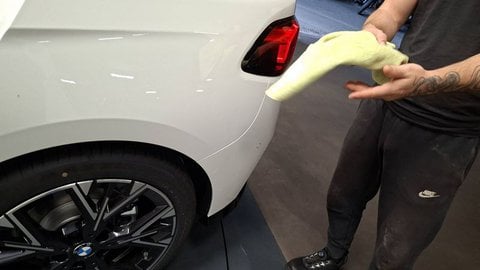 Voitures D'0Km À Lormont | Bmw Série 1 Serie 1 F70 120D 163 Ch Dkg7 M Sport
