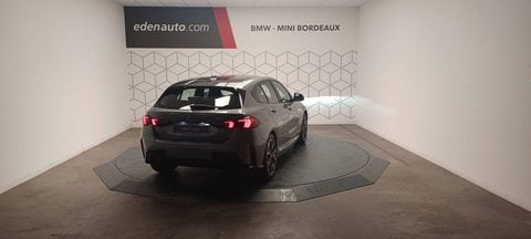 Voitures D'0Km À Lormont | Bmw Série 1 Serie 1 F70 123 Xdrive 218 Ch Dkg7 M Sport