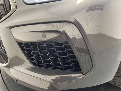 Voitures D'occasion À Lormont | Bmw M8 Coupé M8 F91/F92/F93 M8 Coupe 625 Ch Bva8 Compétition