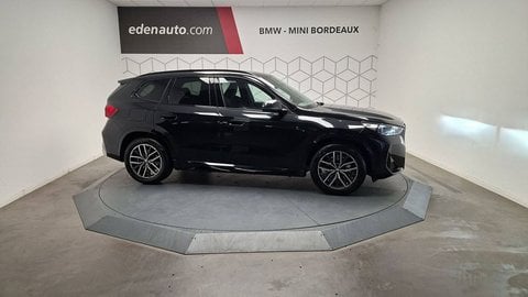 Voitures D'0Km À Lormont | Bmw X1 U11 Sdrive 20D 163Ch Dkg7 M Sport